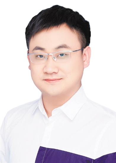 江門市青年聯(lián)合會常委、新輝（中國）新材料有限公司