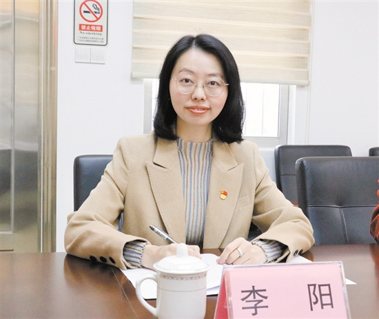 五邑大學(xué)副教授李陽(yáng) 五邑大學(xué)副教授李陽(yáng)