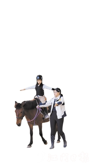 越來越多家長愿意為孩子的體育發(fā)展投入。