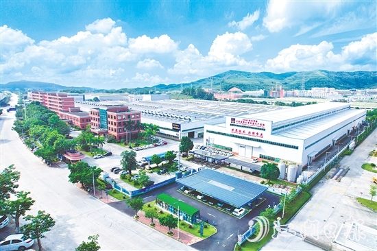 海鴻電氣以匠心堅守，書寫中國節(jié)能變壓器領(lǐng)域的創(chuàng)新傳奇。