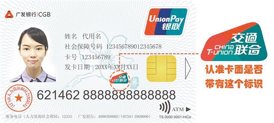 我市其他社保卡合作銀行也將開展相關(guān)業(yè)務(wù)。