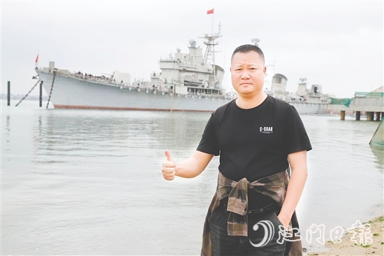 老兵譚羨宏創(chuàng)辦的清潔公司成為了擁有涵蓋清潔、物業(yè)、建筑裝飾的多元化企業(yè)。