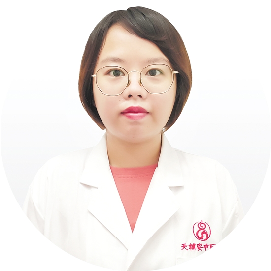 中醫(yī)師陳潔欽 中醫(yī)師陳潔欽