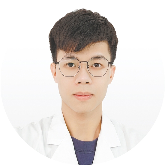 中醫(yī)師吳凱霖 中醫(yī)師吳凱霖