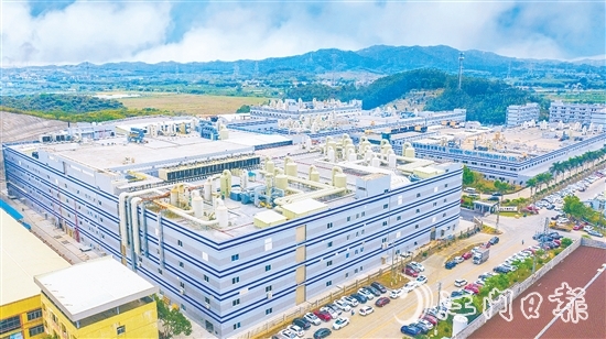 世運(yùn)電路集研發(fā)、生產(chǎn)和銷售為一體。