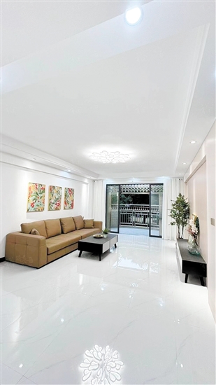 二手住房的選擇越來(lái)越多。