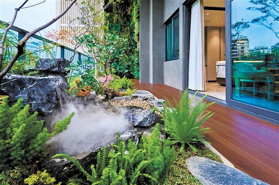 “好房子”能吸引更多購房者。