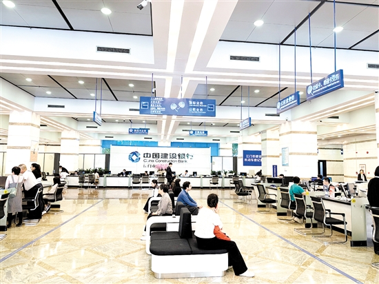 2024年我市繳存住房公積金的職工數(shù)量繼續(xù)增長。