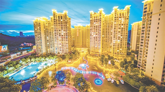 端午期間，我市多個優(yōu)質(zhì)樓盤開展促銷優(yōu)惠。